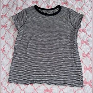 Universal Thread Striped T-Shirt